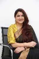 Kushboo Sundar Photos